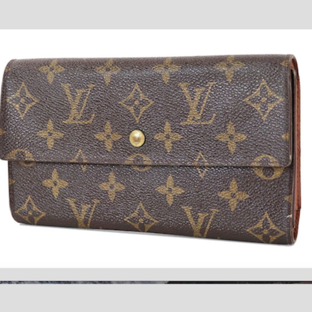 Louis Vuitton Wallet